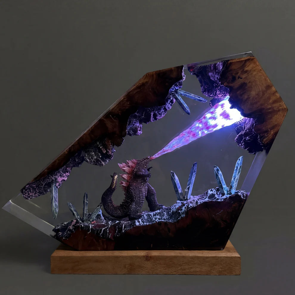 GZ lamp