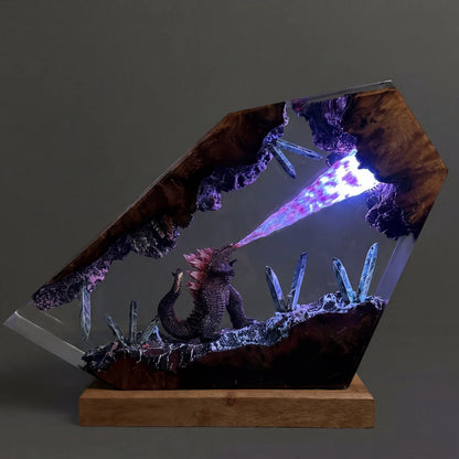 GZ lamp