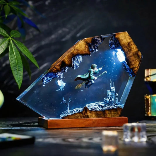 HP lamp
